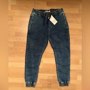 ZARA MENS JEANS NWT